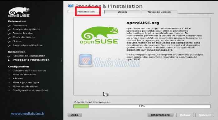 openSU9