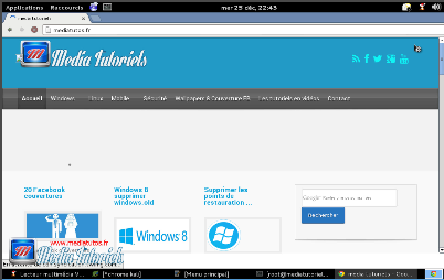 chromesucces