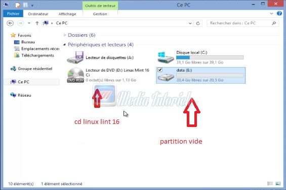 dualboot