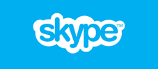 skype