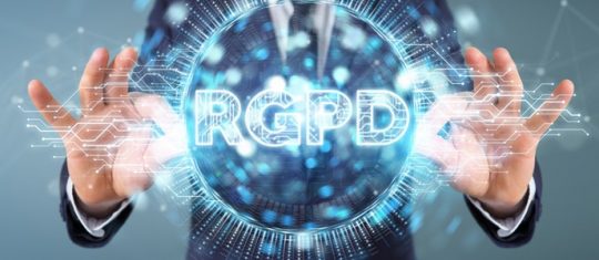 mettre en conformité au RGPD