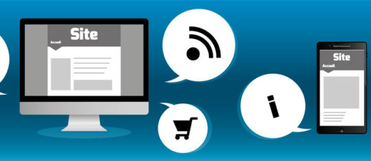 site internet professionnel