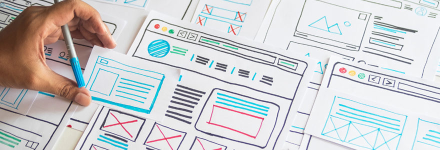 Les meilleurs conseils pour la création d'un site.