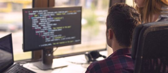 faire appel au service d’une agence web