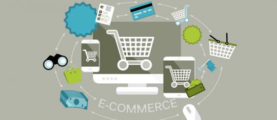 Se lancer dans le e-commerce