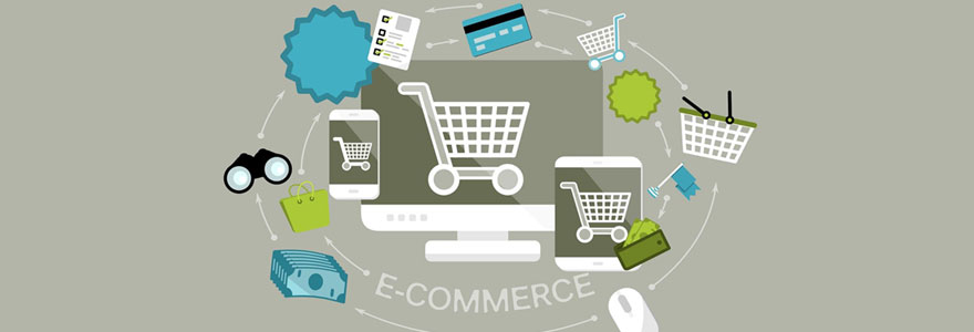 Se lancer dans le e-commerce