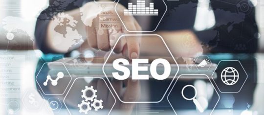 Apprendre les secrets du référencement SEO