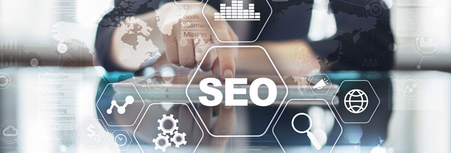 Apprendre les secrets du référencement SEO