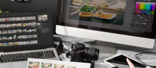 Détourer une image simplement en ligne