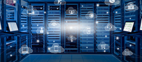 Serveurs dédies OVHcloud